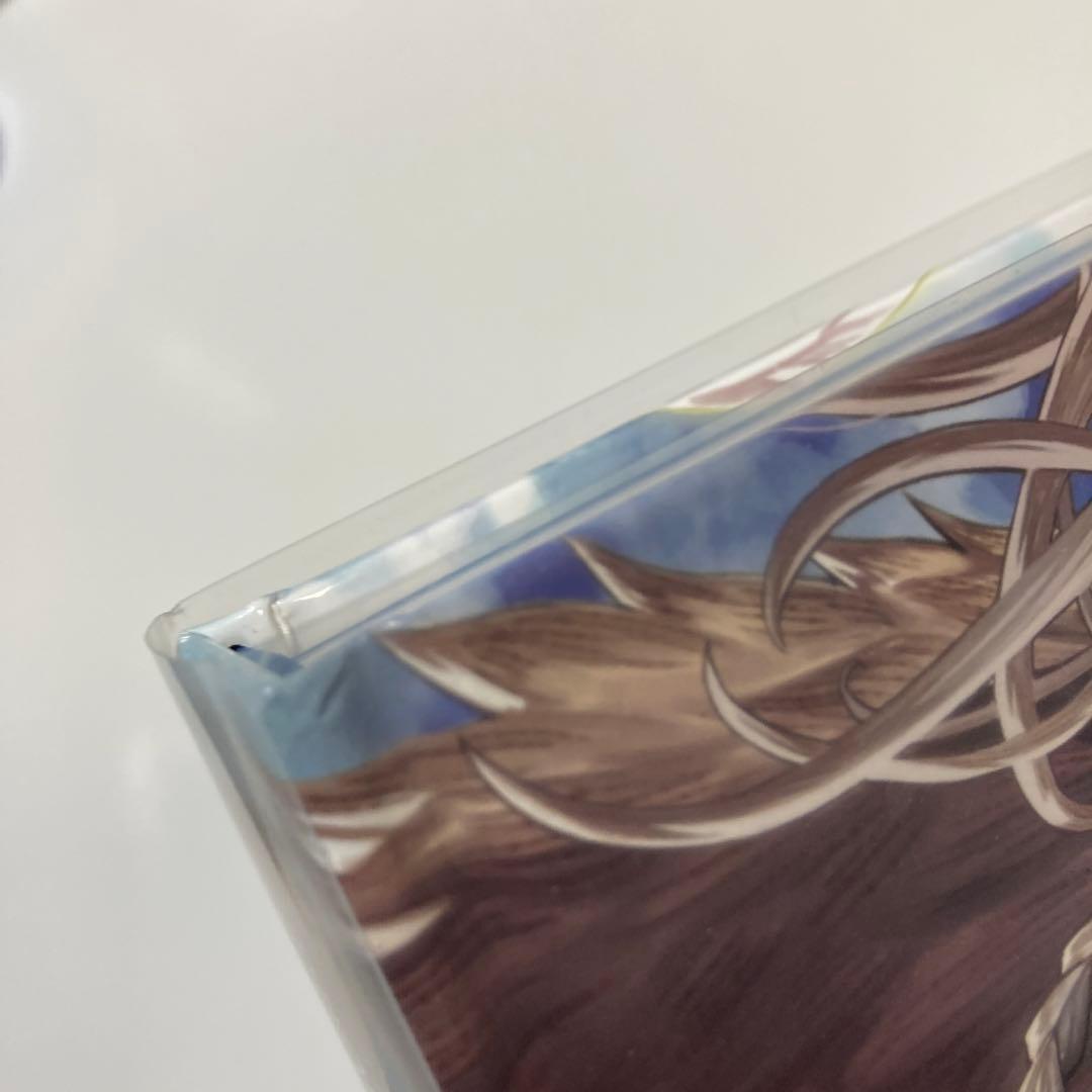 期間中値下げ　ブラウンダスト　アートワークス　BROWNDUST イラスト集