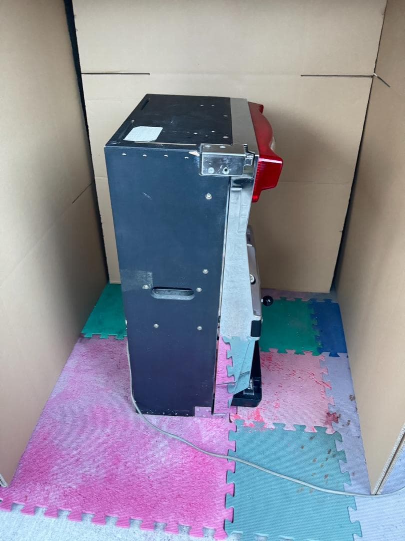 ０ペカver　アイムジャグラーＥＸ　初代　裏ロム　実機