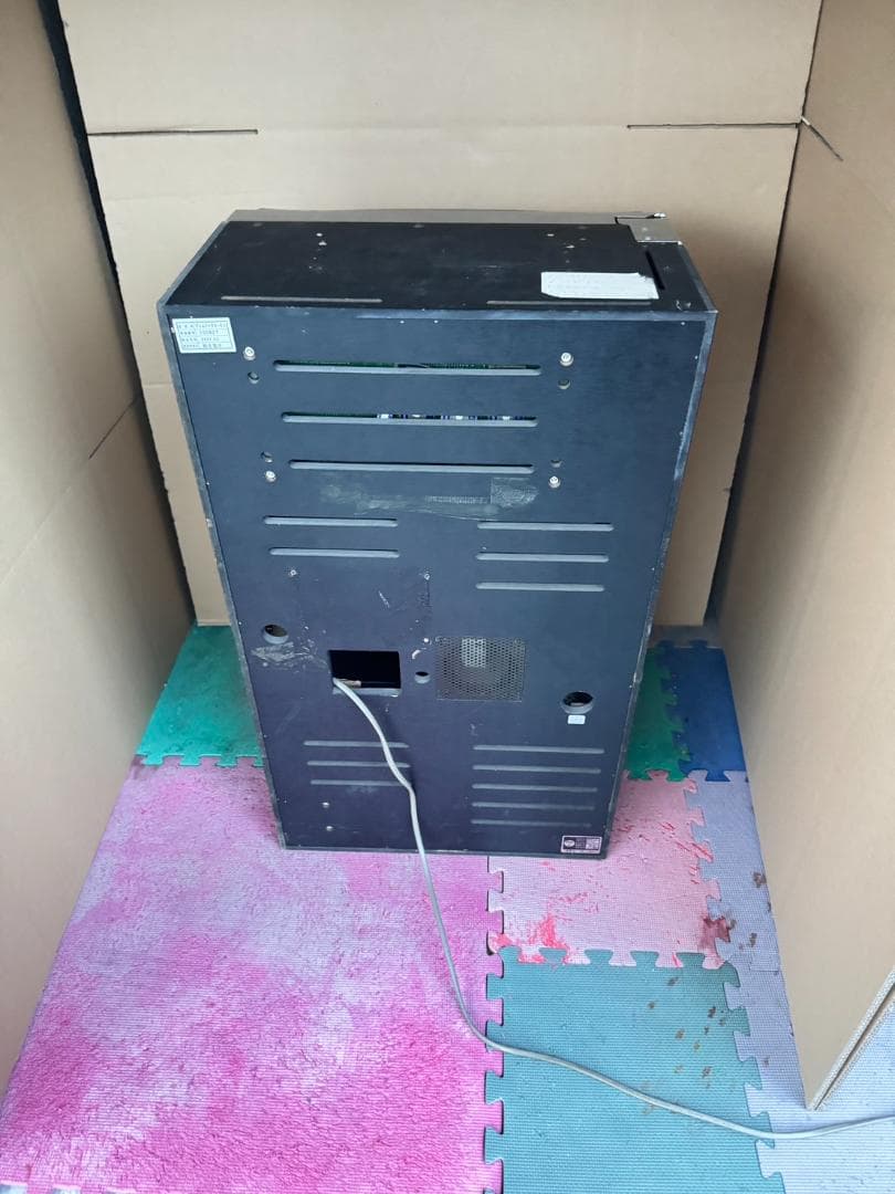 ０ペカver　アイムジャグラーＥＸ　初代　裏ロム　実機