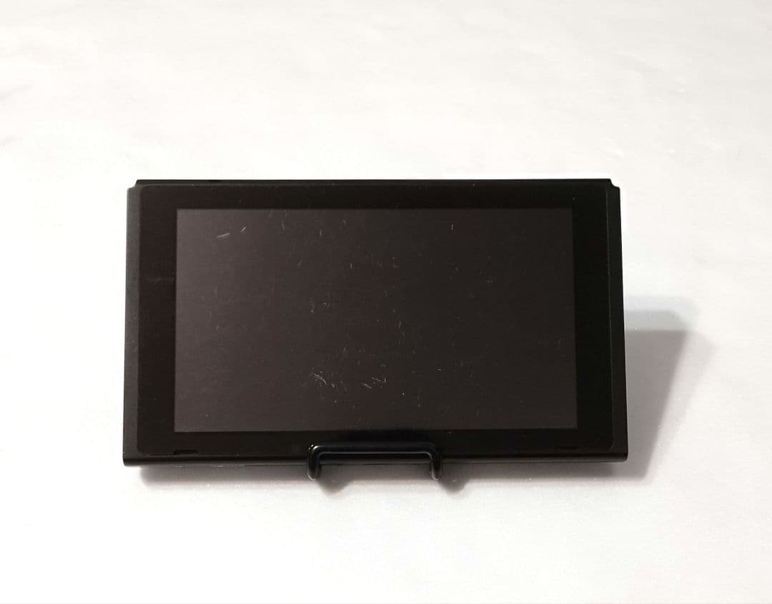 NintendoSwitch本体⑩