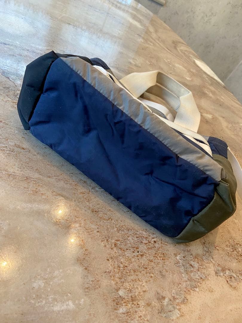 限定モデルBRIEFING 2wayカートトート