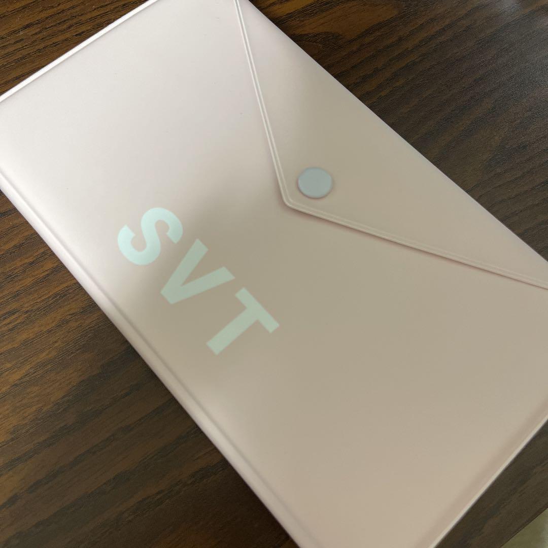 SEVENTEEN セブチ トレカ HARU 全種 コンプリート