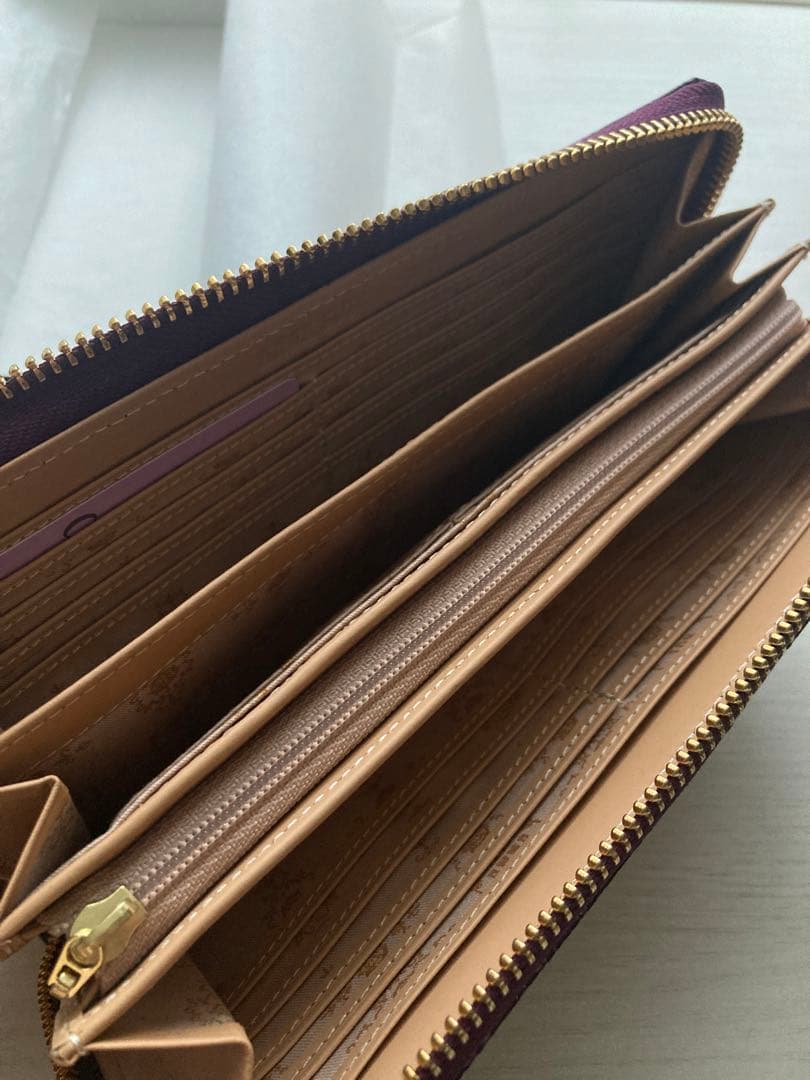 ANNA SUI アナスイ レディース 長財布