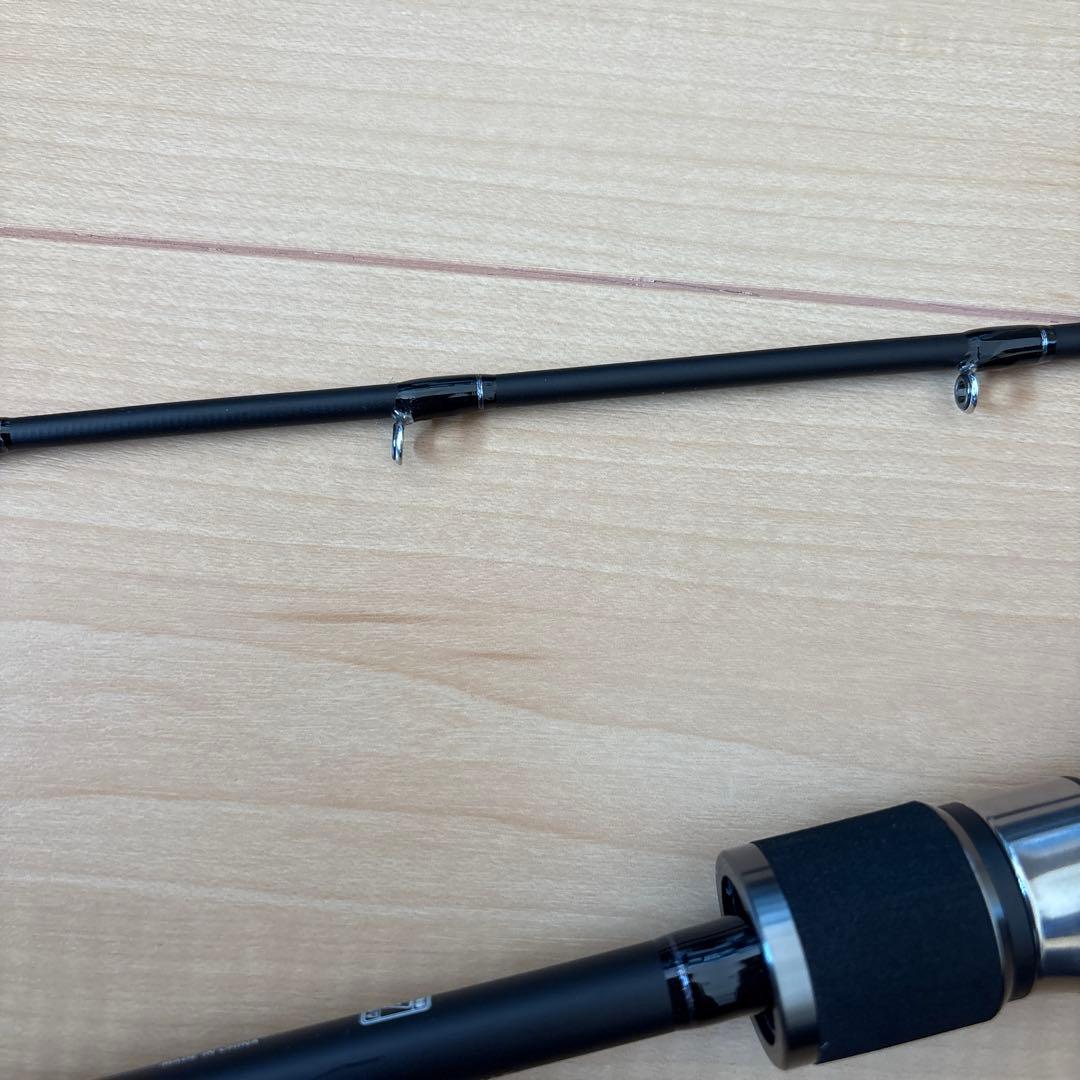 ラワイア　メタルティップゲーム　カットウ