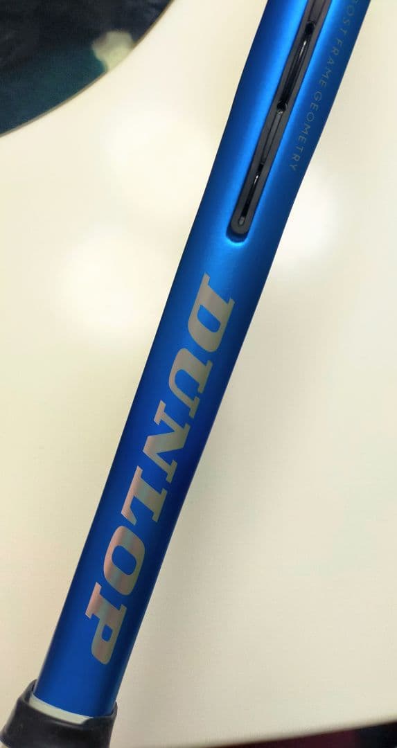 DUNLOP　FX700 テニスラケット