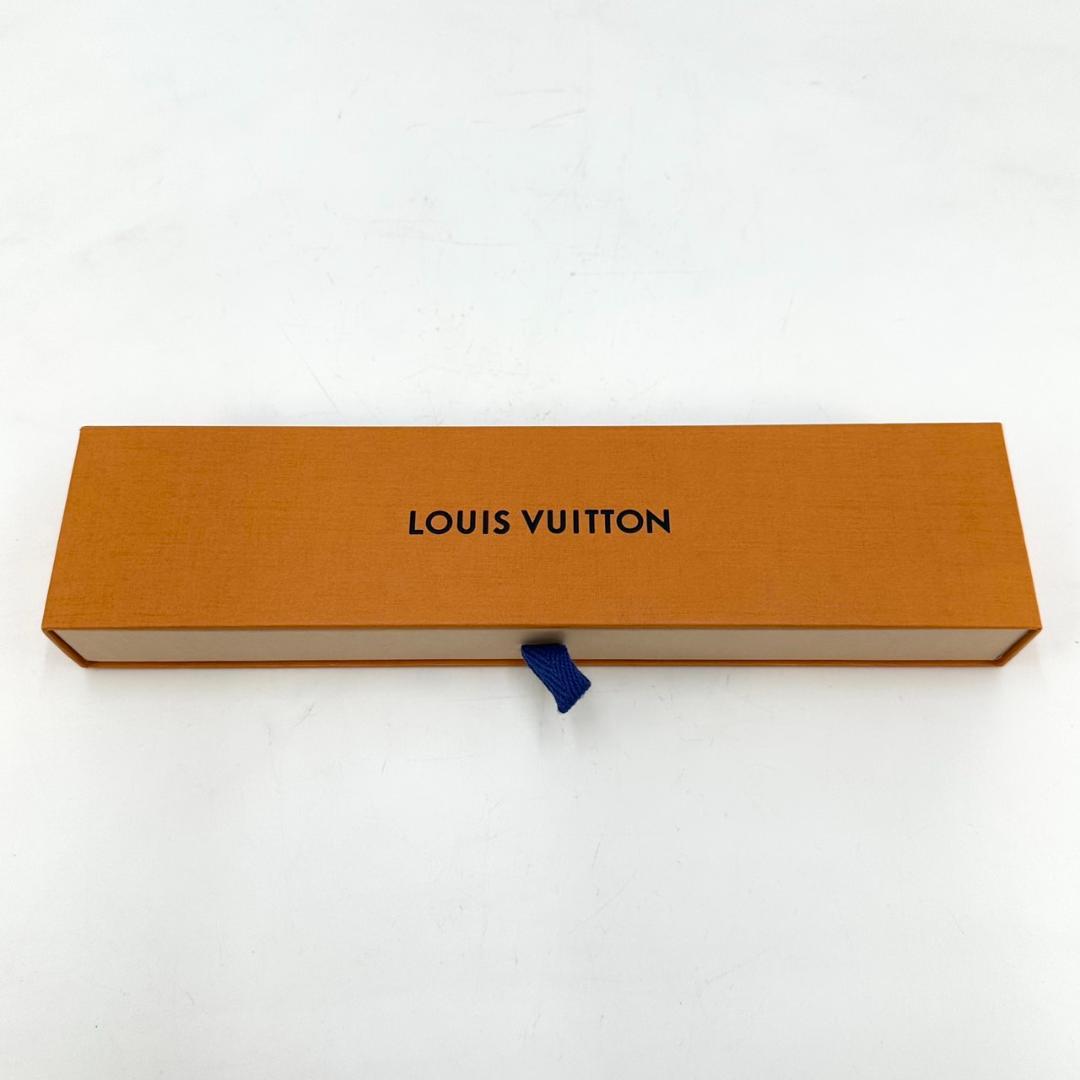 LOUIS VUITTON ルイヴィトン タンブール用 ラバーベルト 付属品あり