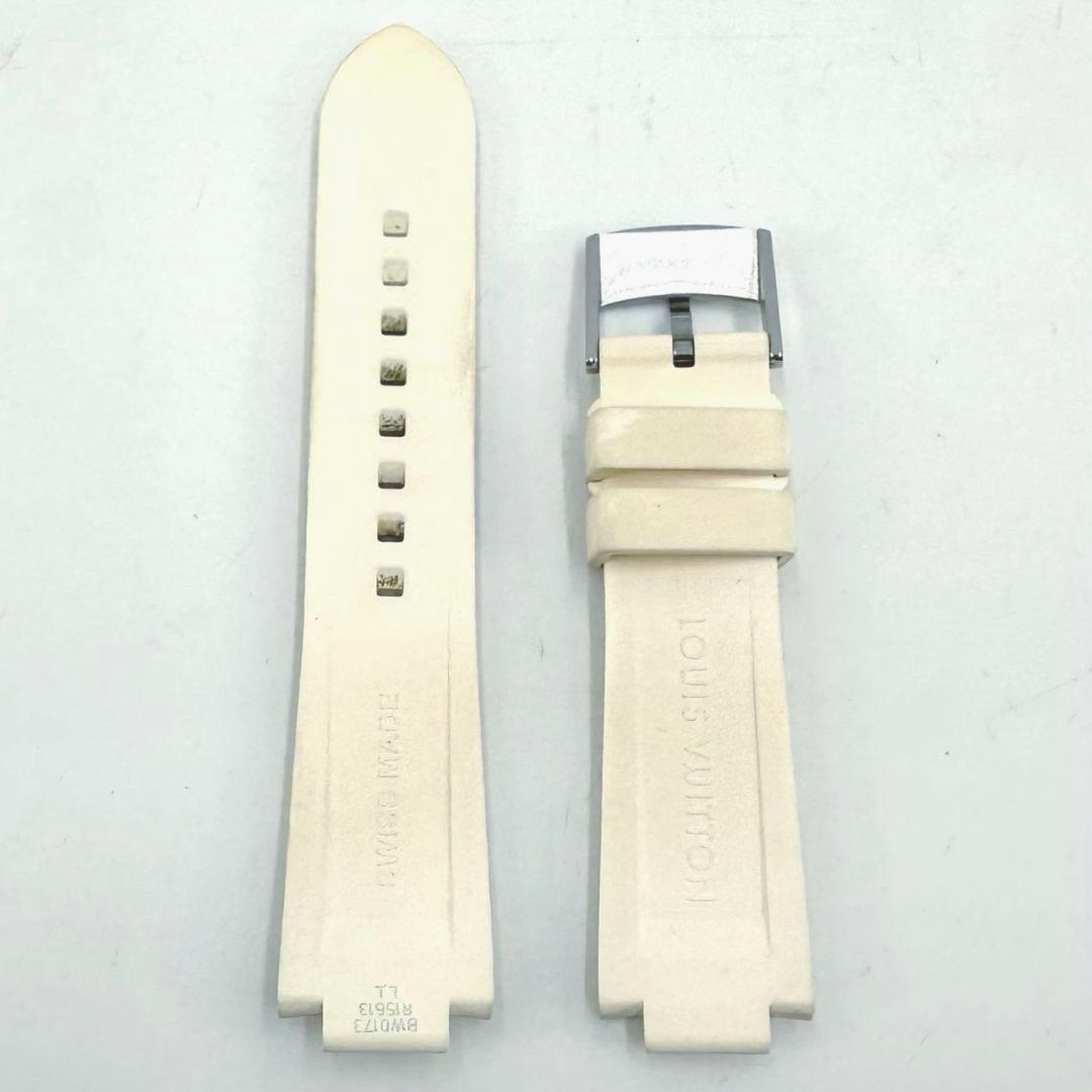 LOUIS VUITTON ルイヴィトン タンブール用 ラバーベルト 付属品あり