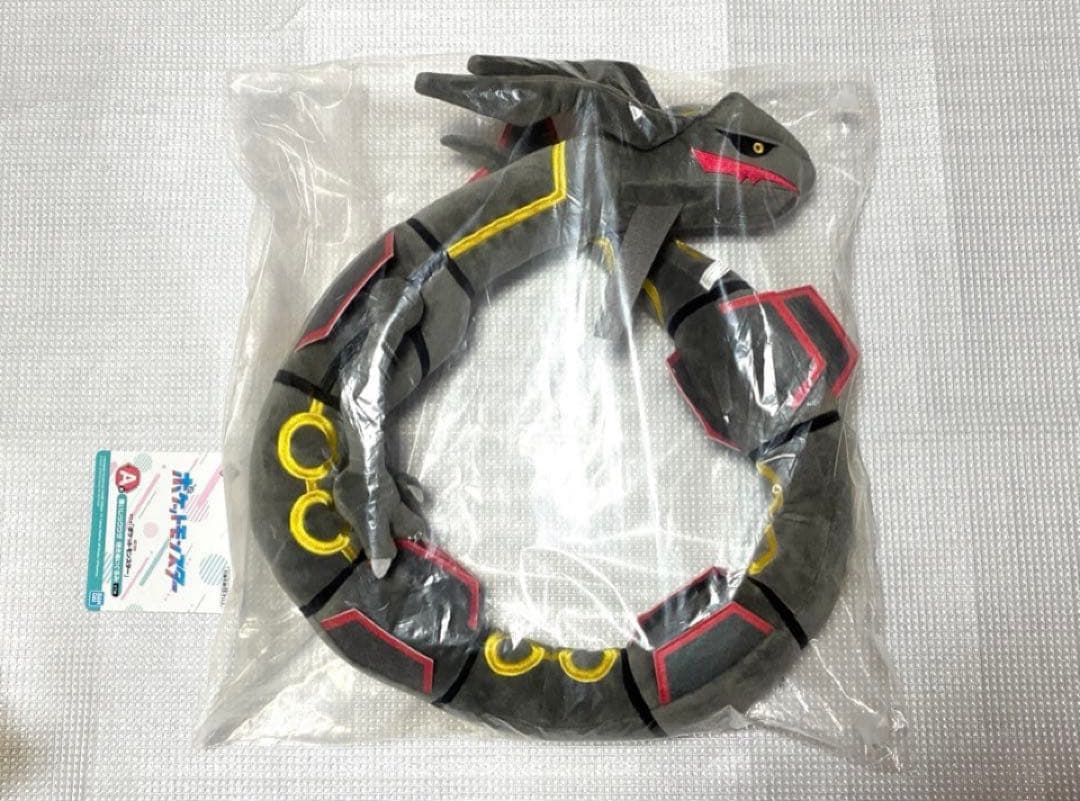 新品•未使用】ポケモン 一番くじA賞〜H賞 ラストワン賞 34点まとめ売り