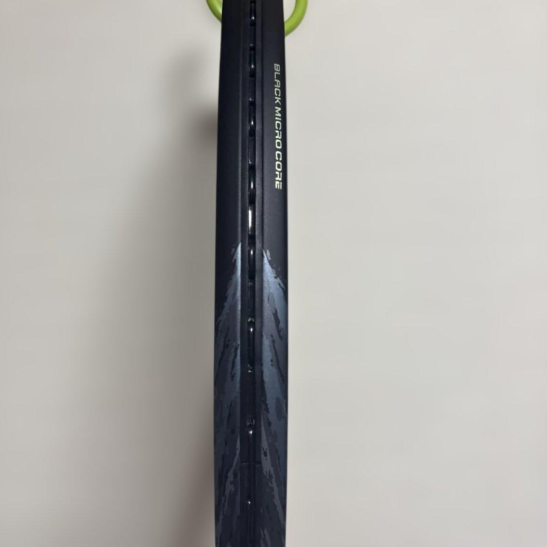 ラケット(硬式用) YONEX REGNA100 G3