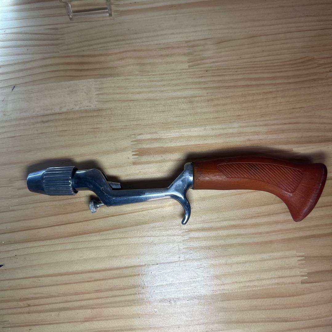 フ*ズ様 ZENITH フィッシングロッド グリップ