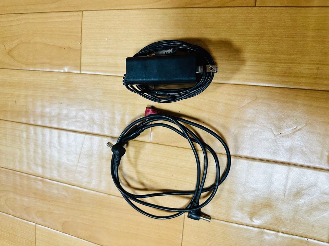 サンエス空調風神服　バッテリー&ファンセット　動作確認済