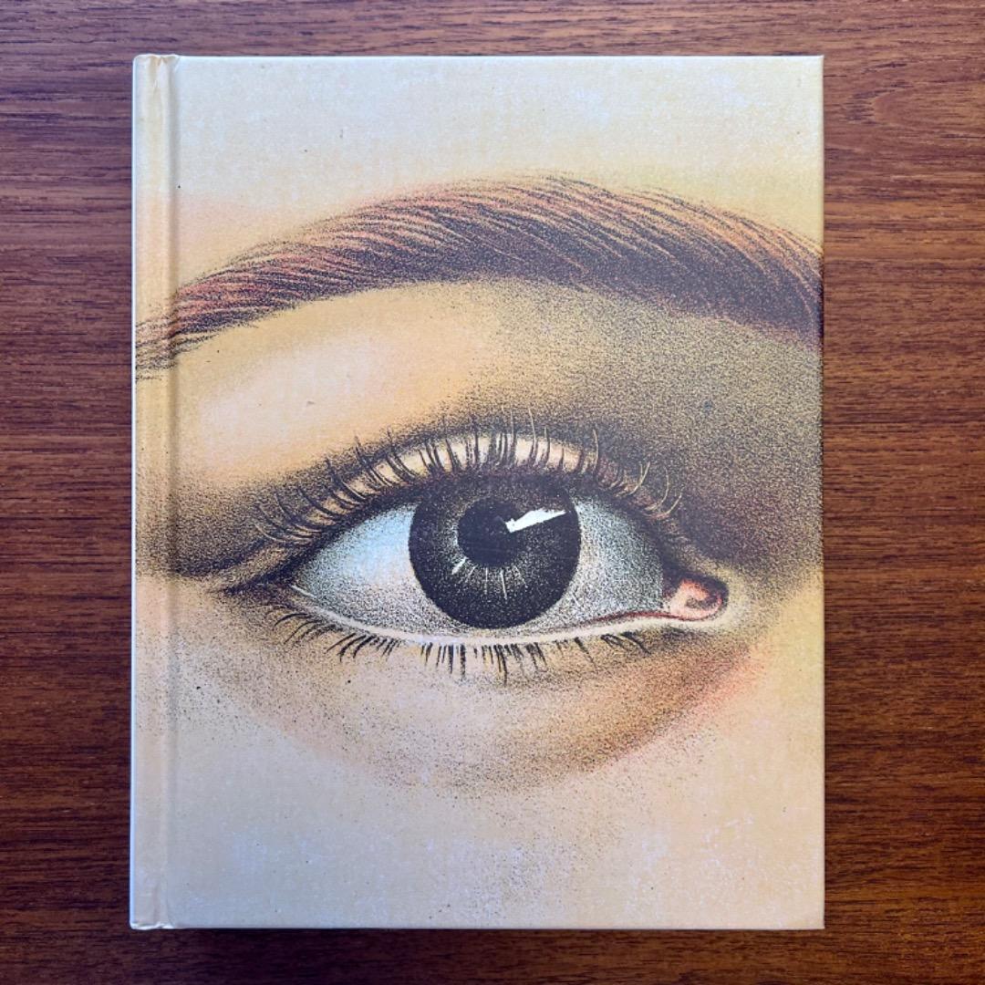 ジョンデリアンステッカーブック *