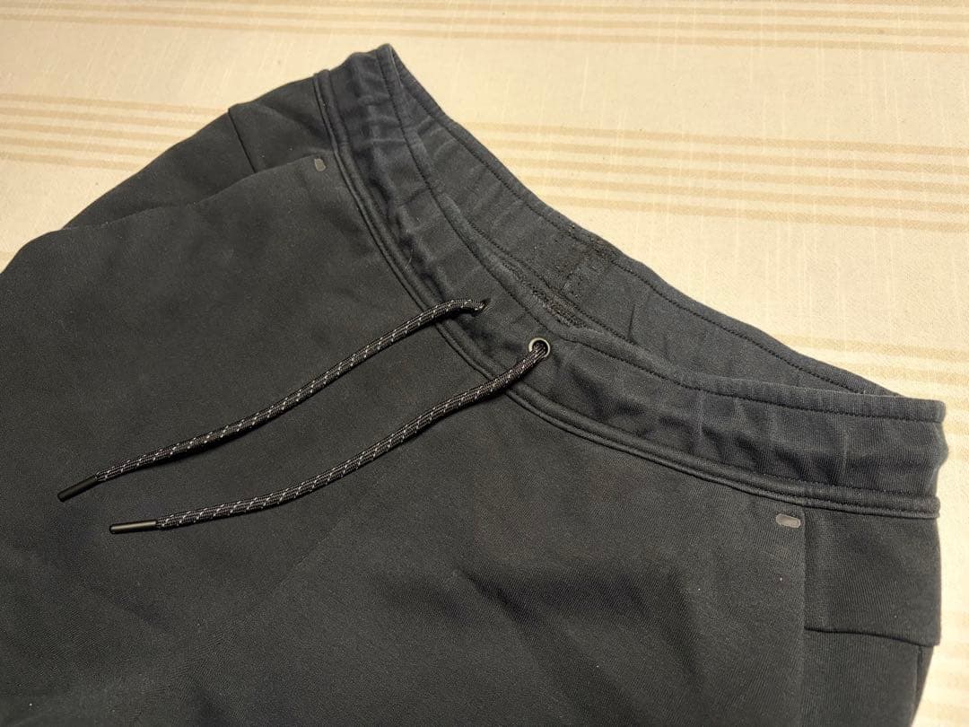 masa【美品】NIKE 上下セットアップトレーナー