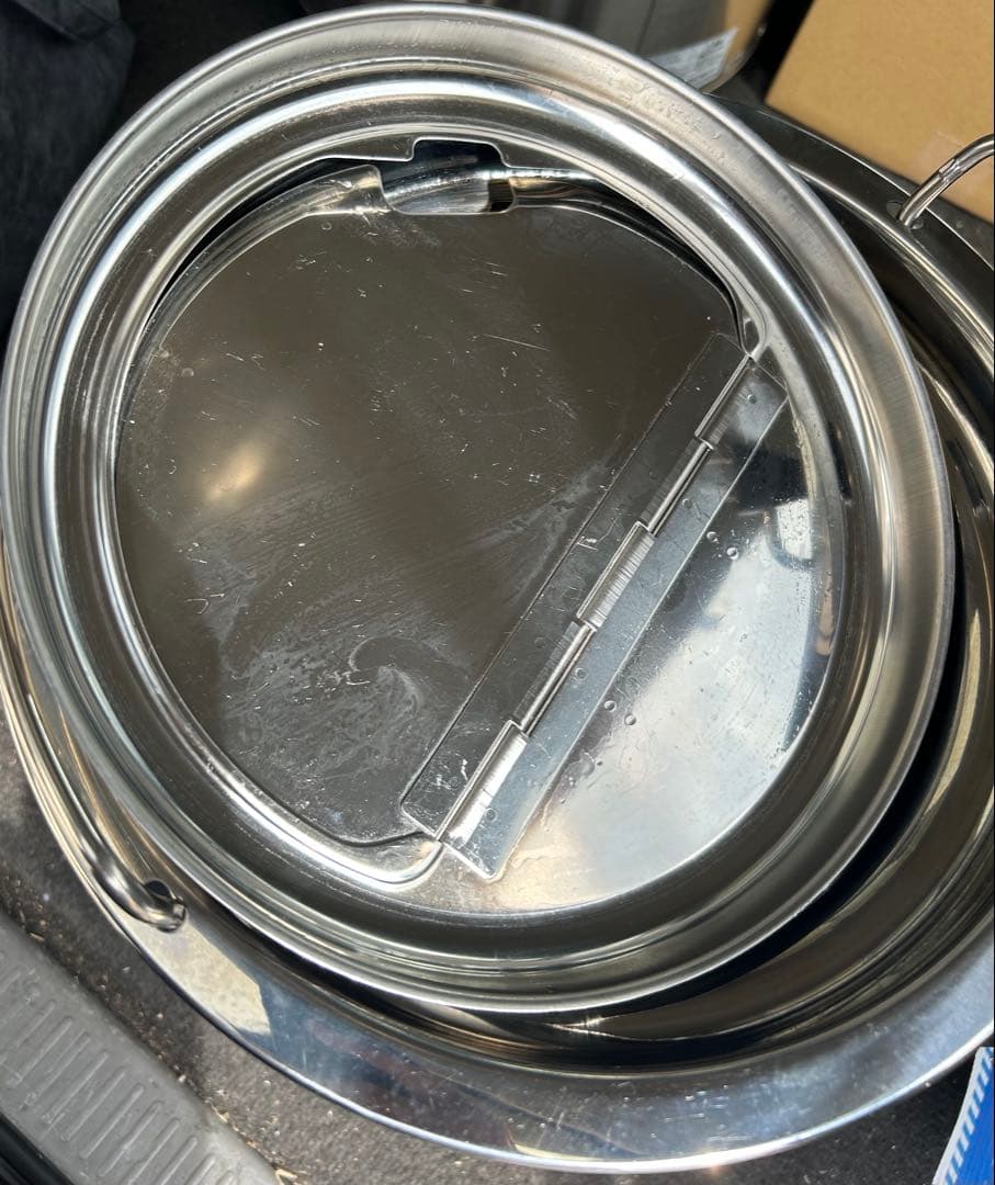 ✨象印 8リットルスープジャー TH-CV080✨