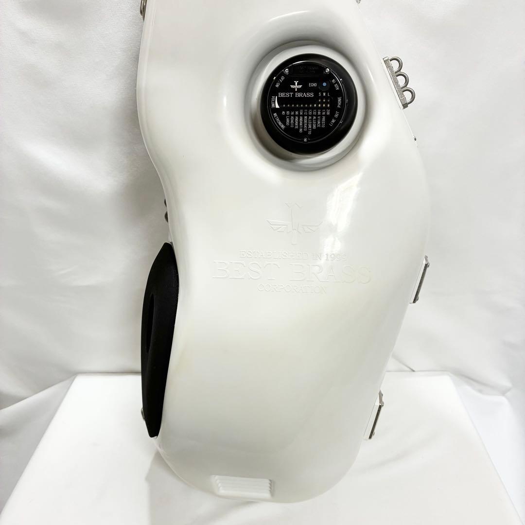 BEST BRASS e-Sax TypeⅡ ES2-AS アルトサックス 消音