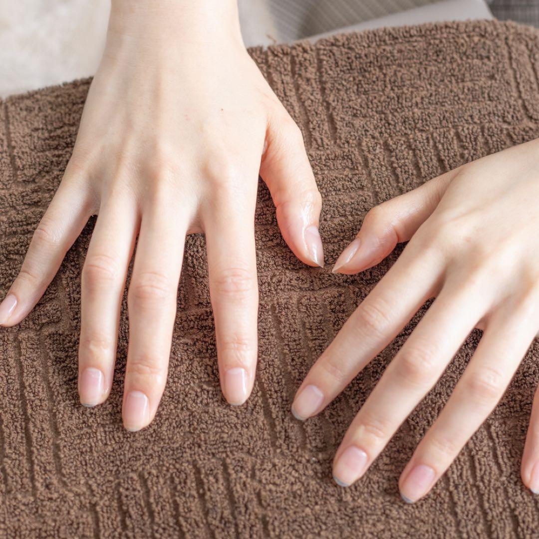 AMANDA 美爪 ネイルケア 透明オイル 30ml 甘皮 ささくれ 保湿ケア