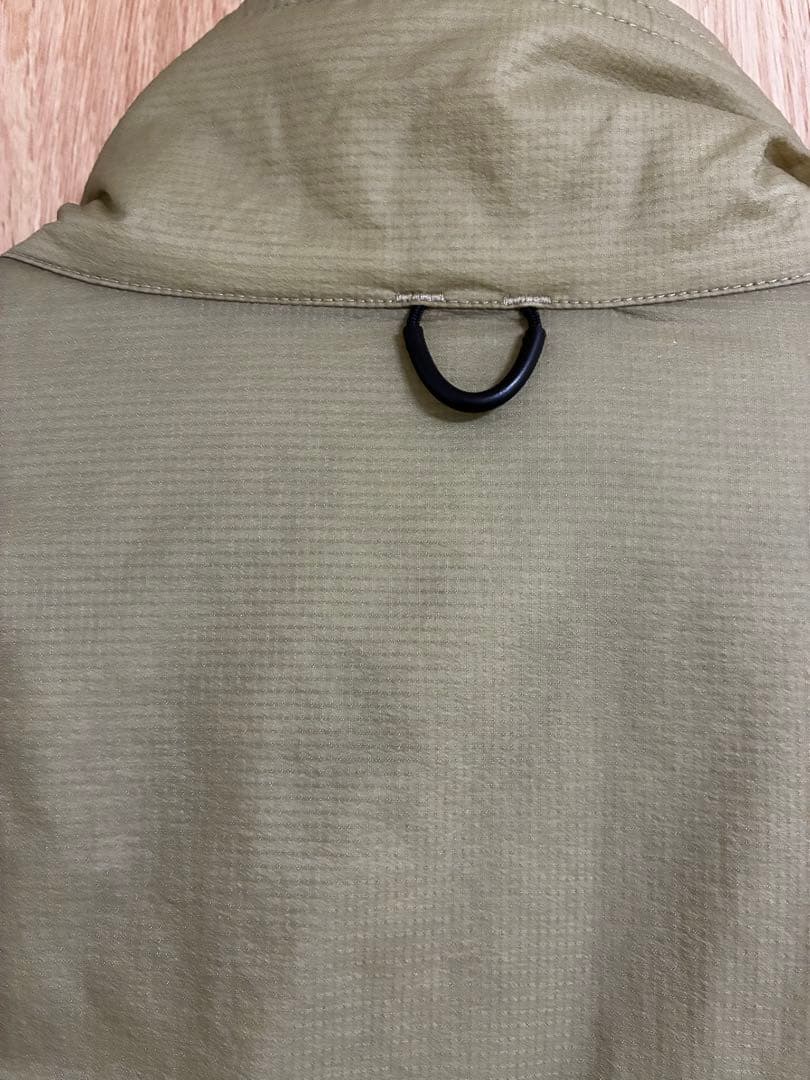 DAIWA PIER39 (ダイワピア39) ナイロン ジャケット