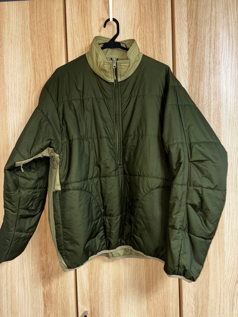 DAIWA PIER39 (ダイワピア39) ナイロン ジャケット