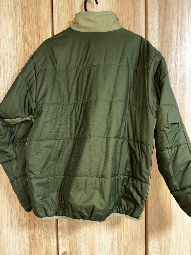 DAIWA PIER39 (ダイワピア39) ナイロン ジャケット