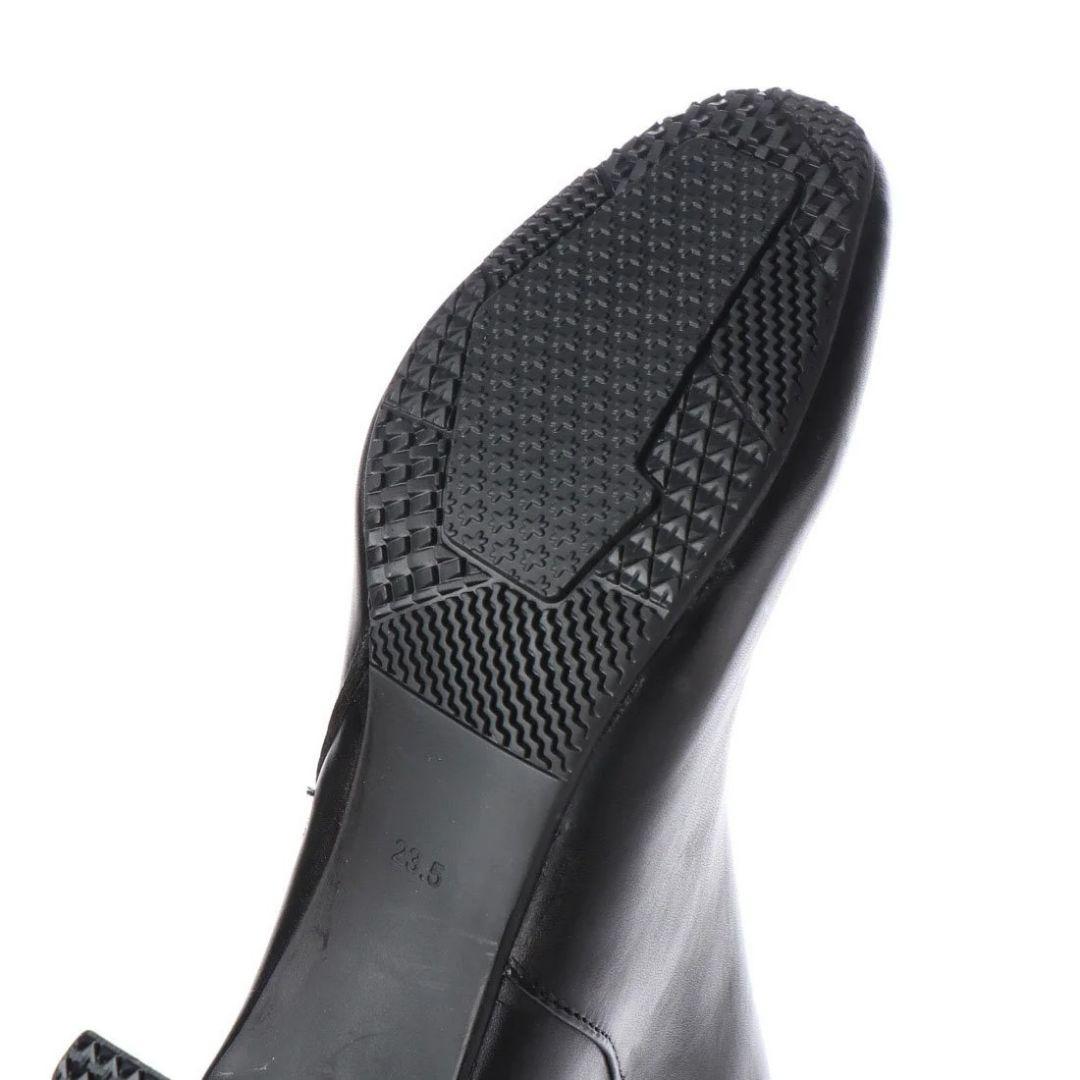 【新品未使用】PIEDI NUDI ピエディヌーディ ショートブーツ 24.5