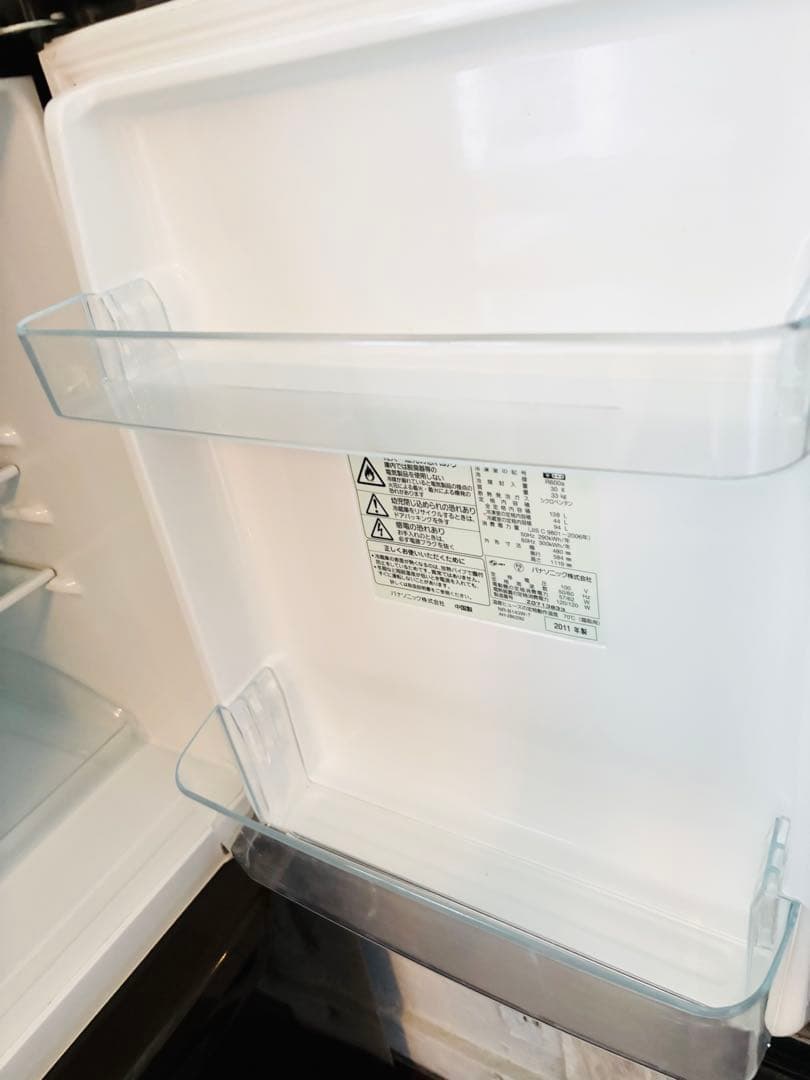 関西圏内配送設置可❗️単身家電セット❗️