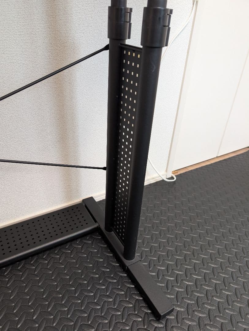 Bauhutte　昇降式スタンディングデスク　BHD-1200H