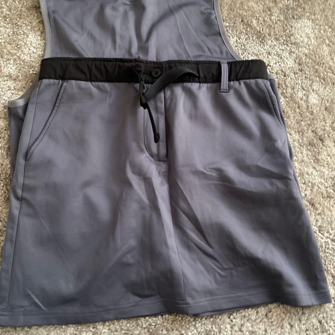 BRIEFING セットアップ