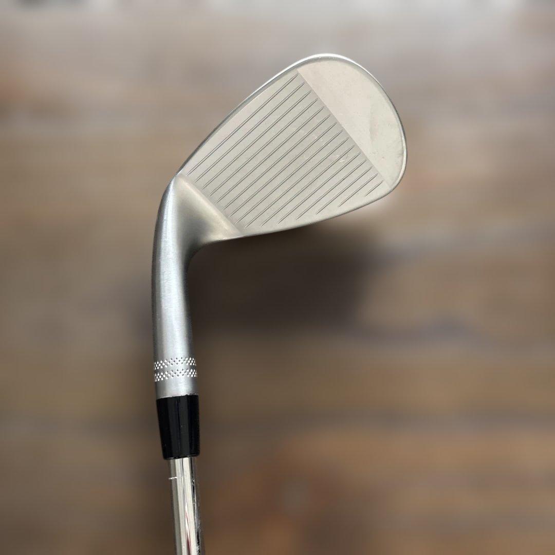 【アルファ1000】50度キャロウェイウェッジ OPUS SP