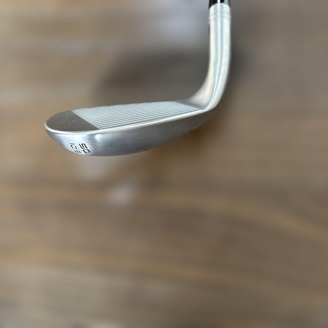 【アルファ1000】50度キャロウェイウェッジ OPUS SP