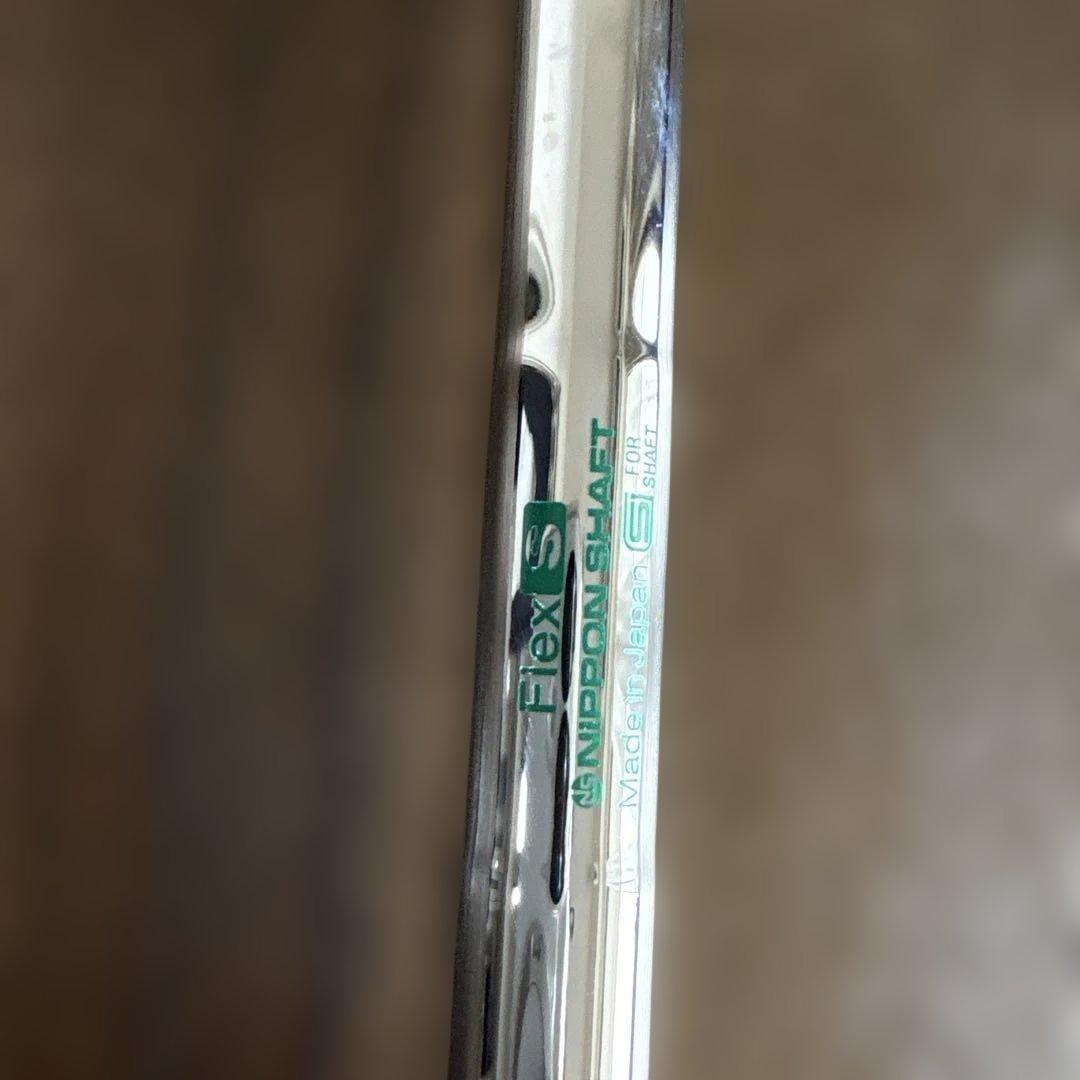 【アルファ1000】50度キャロウェイウェッジ OPUS SP