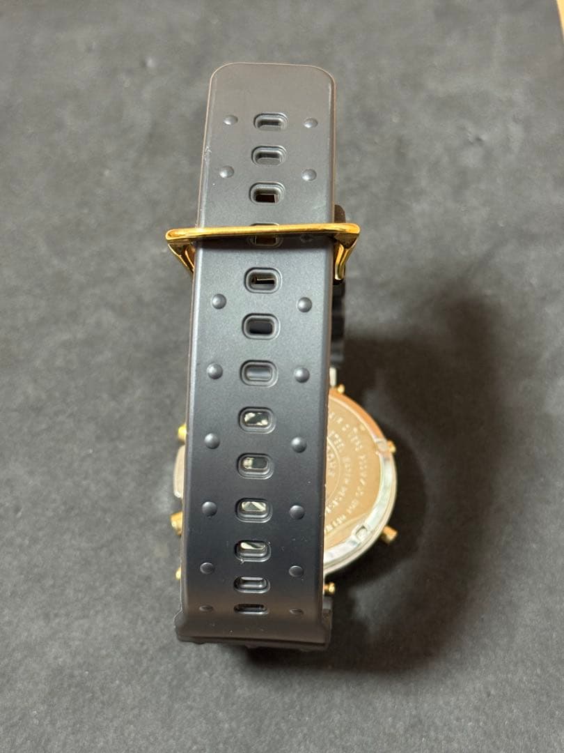 CASIO初代フロッグマン G-SHOCK DW-6300