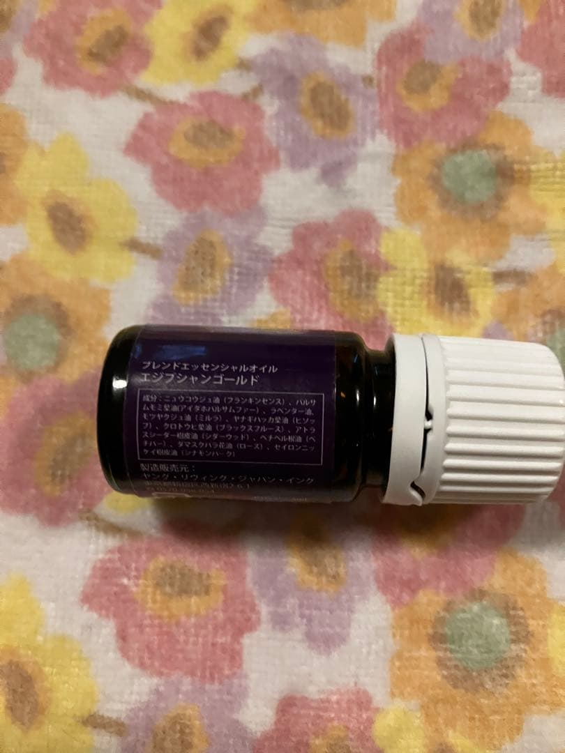 ぽち様8点おまとめ買いYoung Living オイルその他