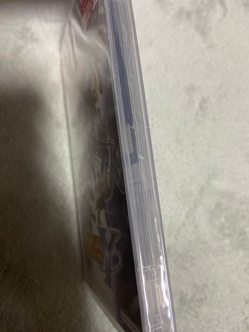 Nintendo Switch スーパーロボット大戦Y 新品未開封品