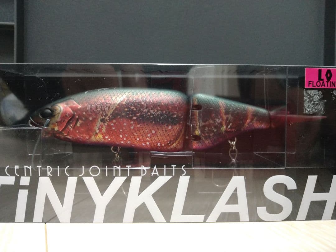 drt タイニークラッシュ　Lo