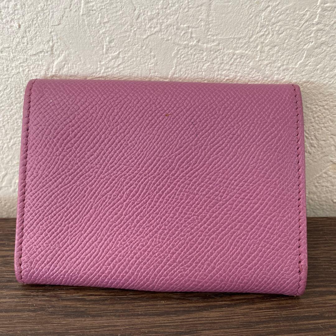 ブルガリ　名刺ケース