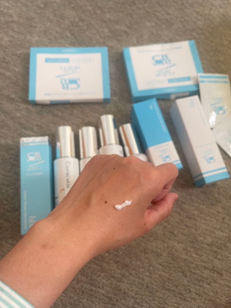 【ホワイト保湿ケア】メディカルセラム ホワイティスピュア