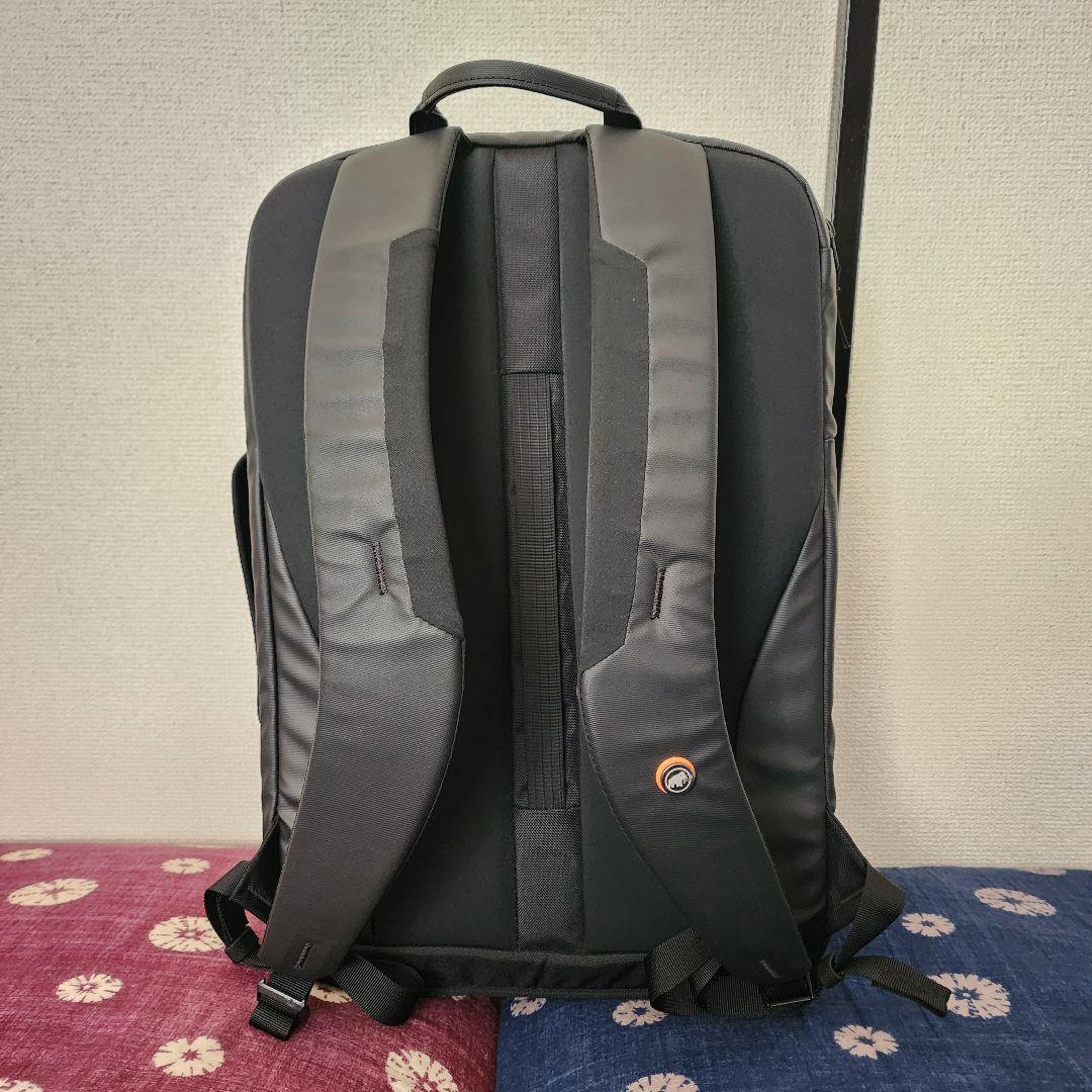 MAMMUT(マムート) セオン トランスポーター25