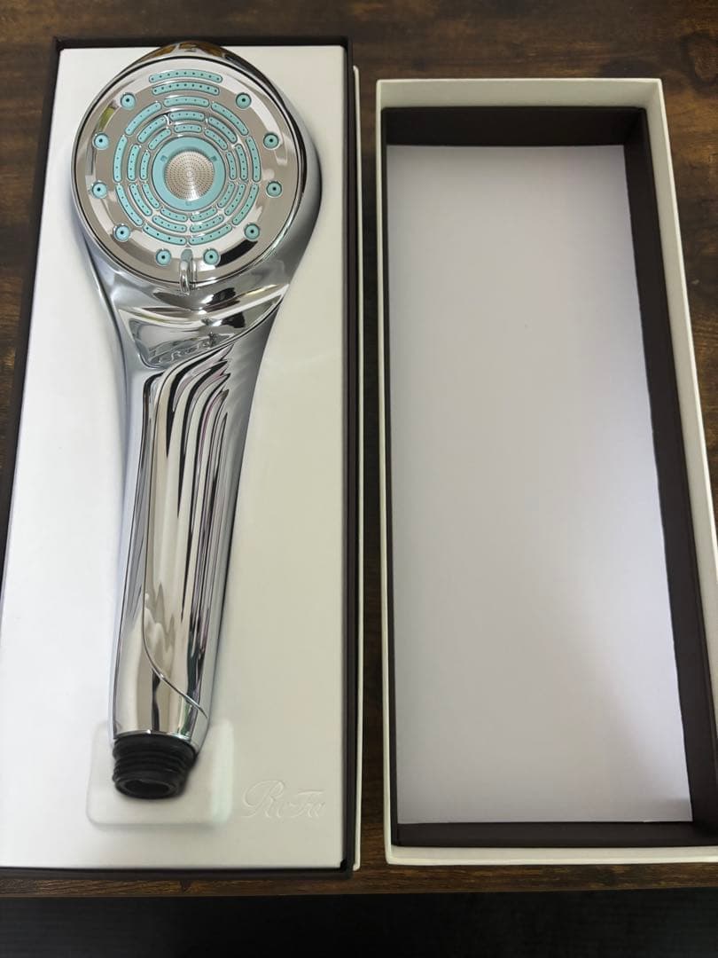 Refa リファ リファインバブルu 新品未使用