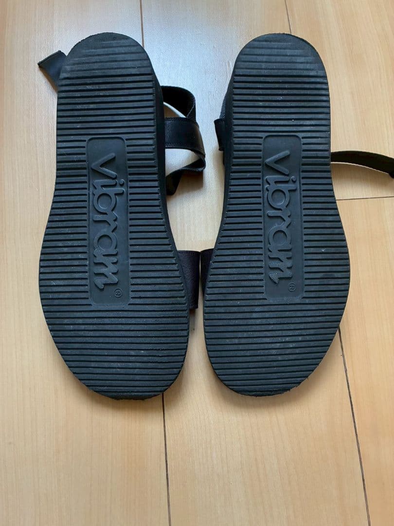 FOOTWORKS フットワークス サンダル 26cm