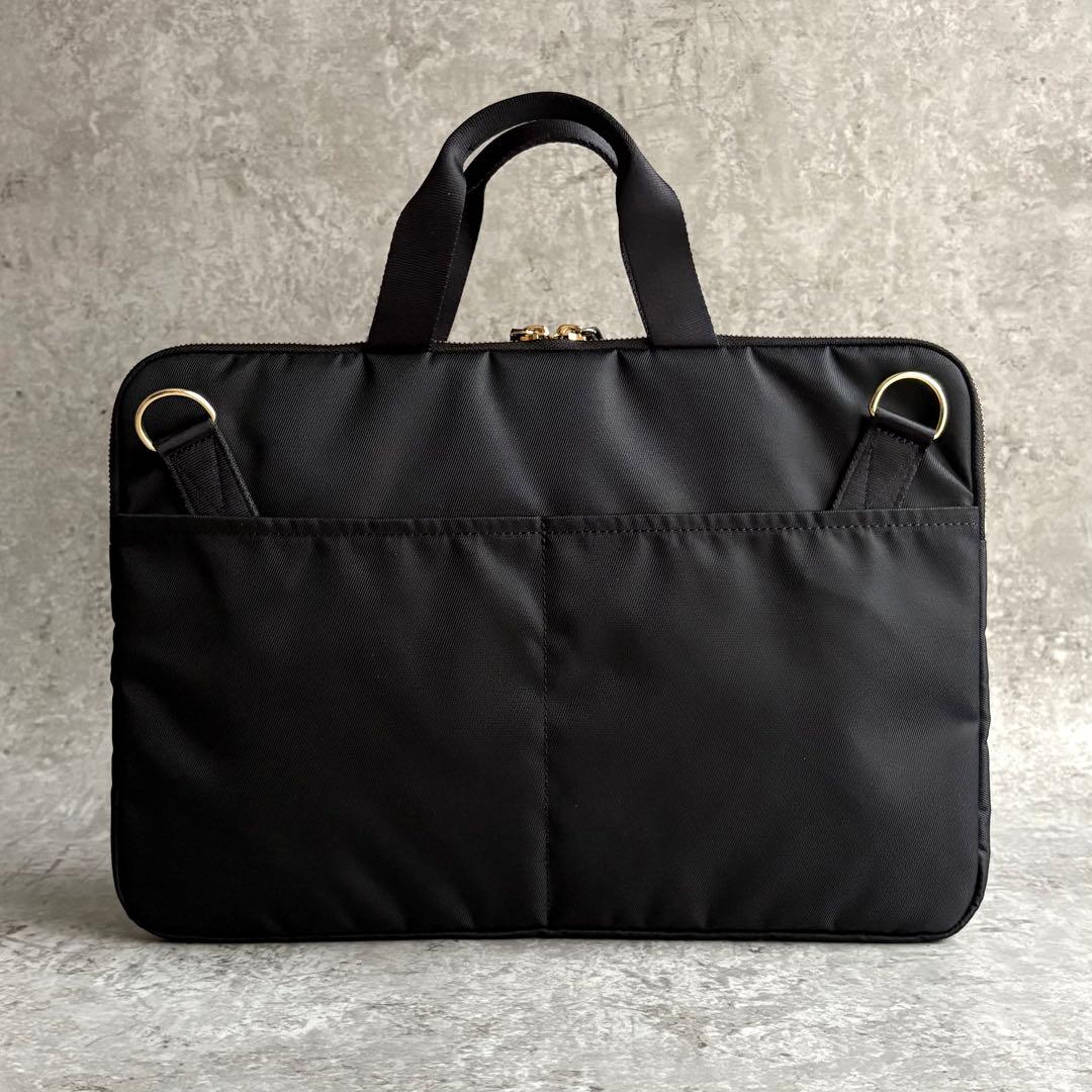 sakurazakade様PORTER GIRL SHEA ショルダーバッグ