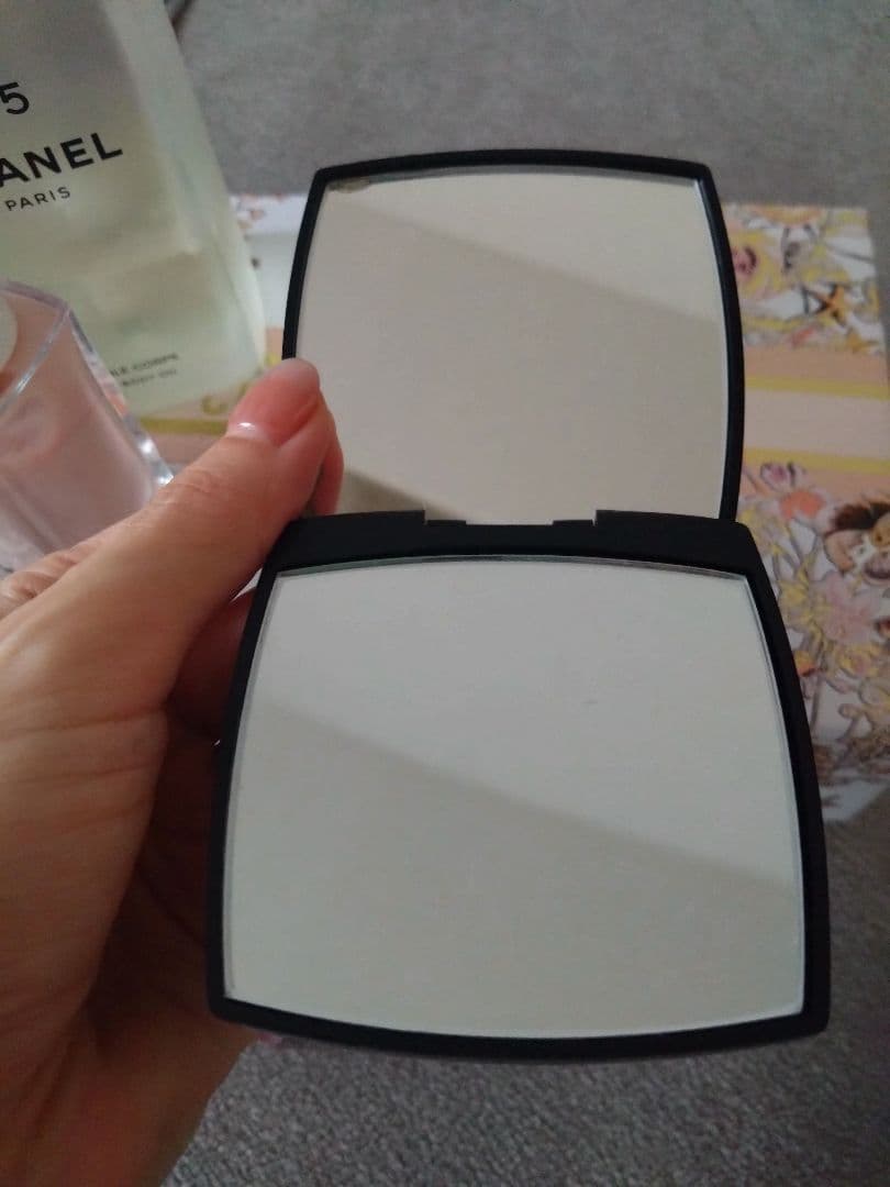 CHANEL　化粧品　まとめて　リップオイルハイライター