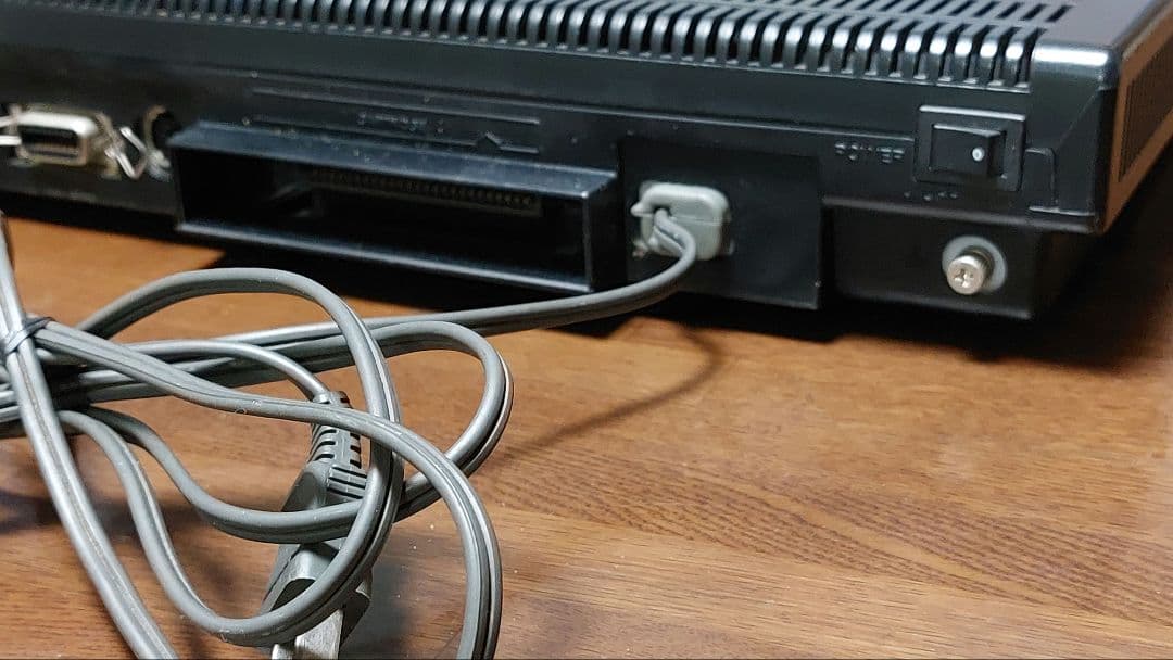 その他 SONY HB-F1XDJ