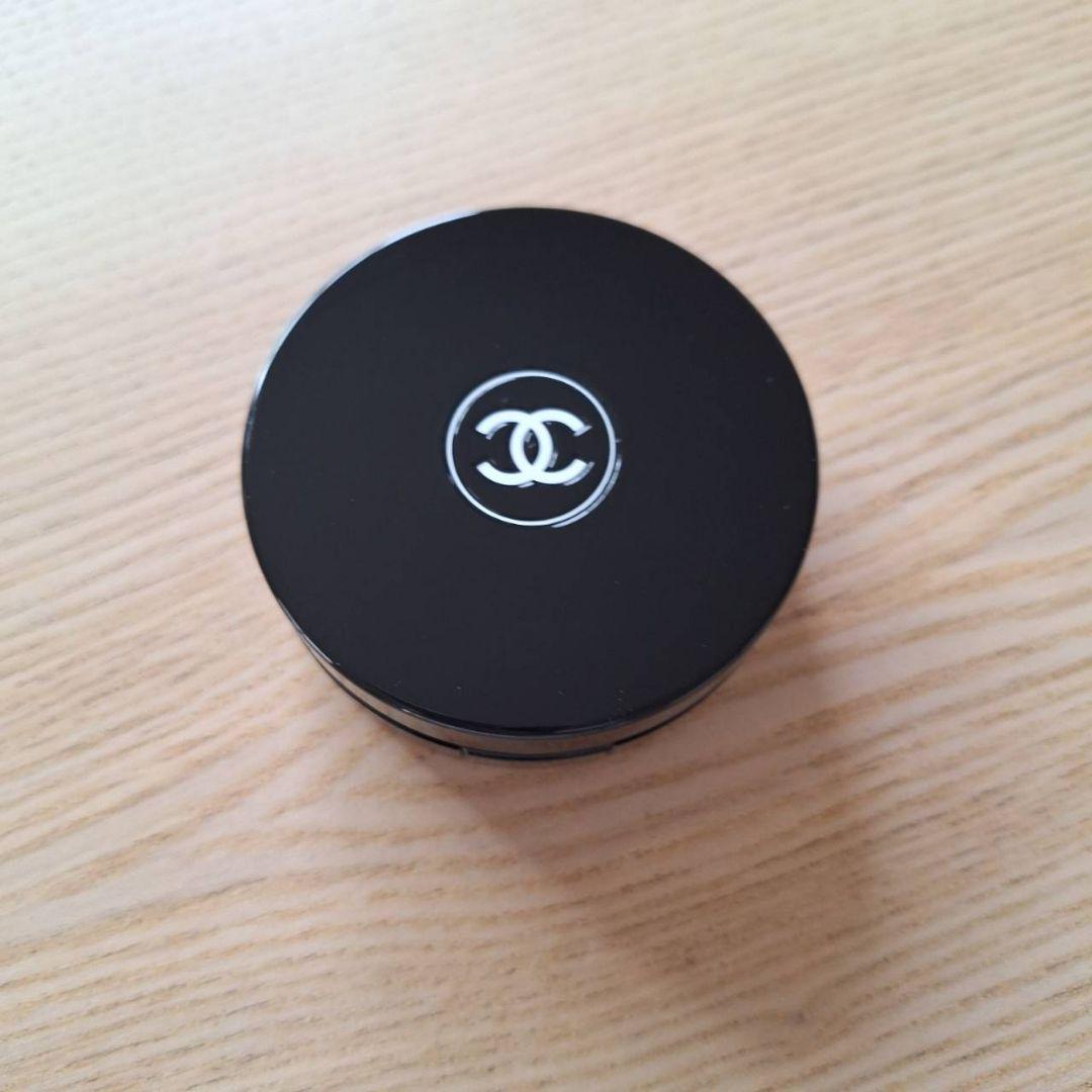 CHANEL クッションファンデーション ナチュラル