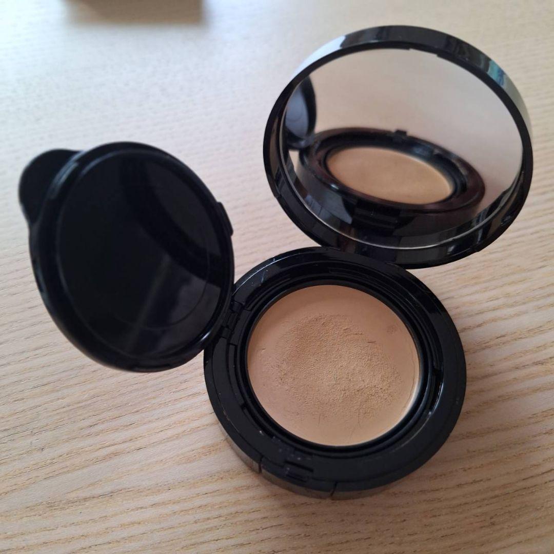 CHANEL クッションファンデーション ナチュラル