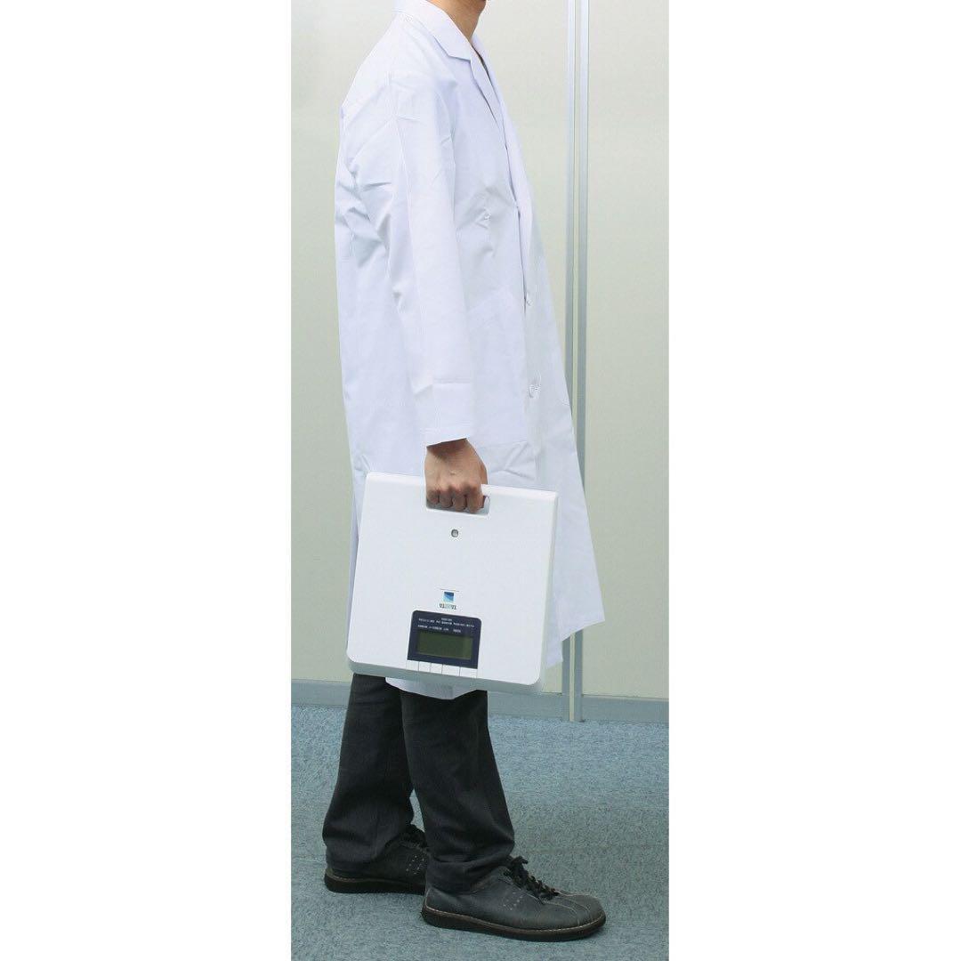 値引きコメント歓迎　TANITA デジタル体重計 WB-260A