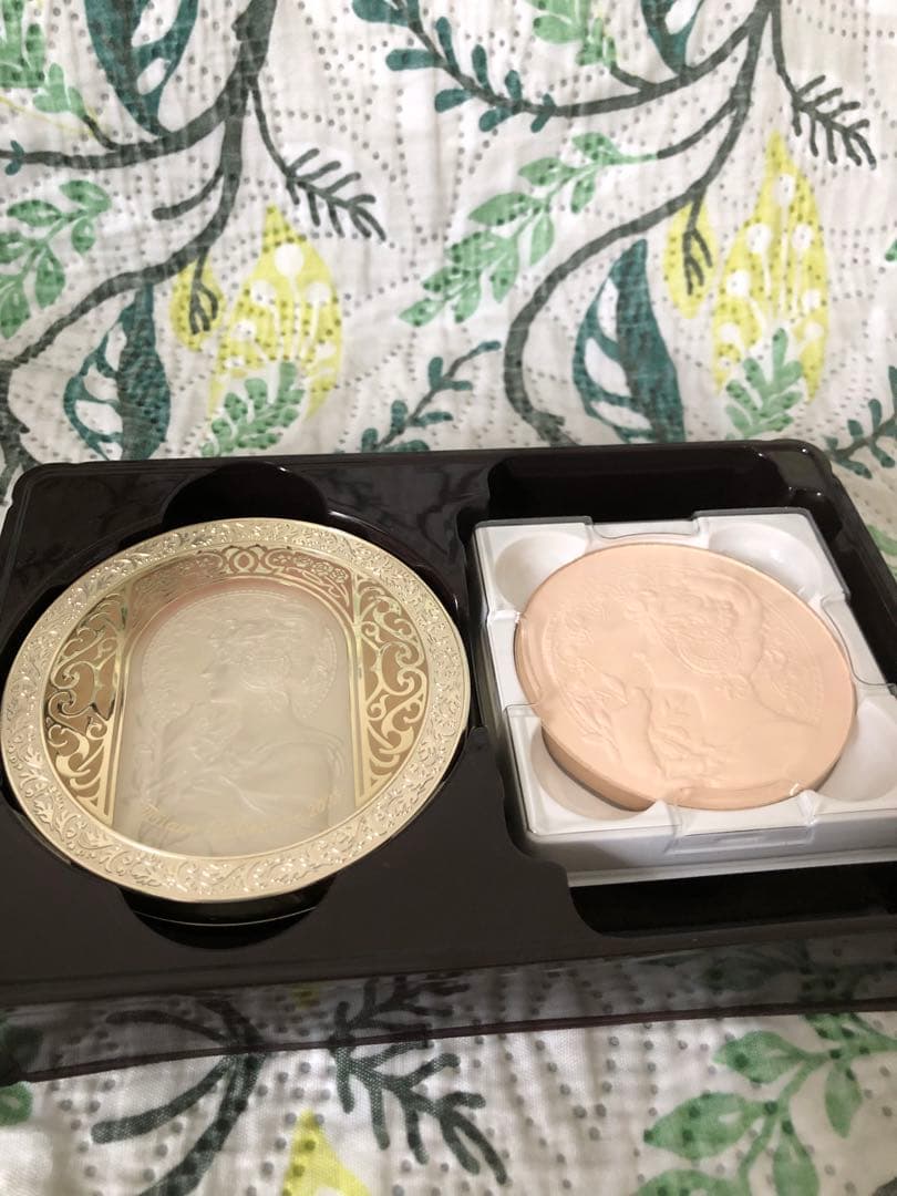 Milano Collection 2025フェイスパウダーセット