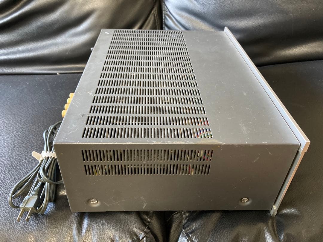 SONY　TA-1150D プリメインアンプ　ソニー