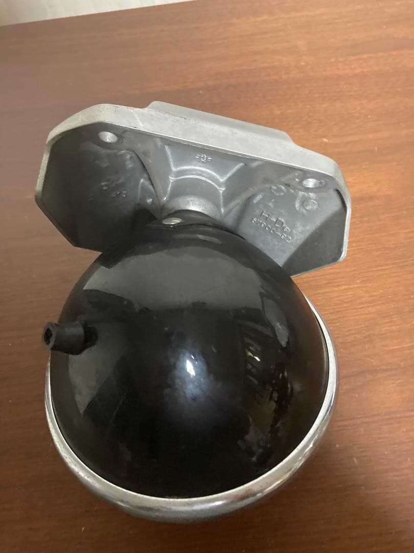 ハーレースポーツスターヘッドライト