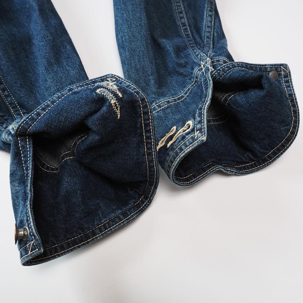 ジャケット・アウター Lee Scye for UNITED ARROWS LOCO JACKET