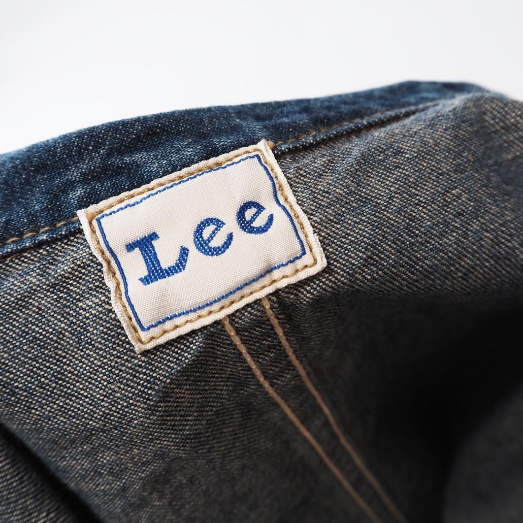 ジャケット・アウター Lee Scye for UNITED ARROWS LOCO JACKET